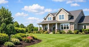 Summit Ridge Landscaping project in Austin, TX